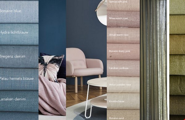 Mooie tinten! Mooie tinten!